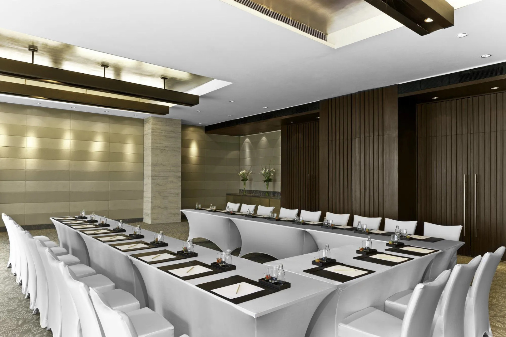 Foto - The Westin Gurgaon, New Delhi