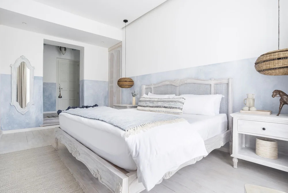 Photo - Villa Bokeh Relais & Châteaux