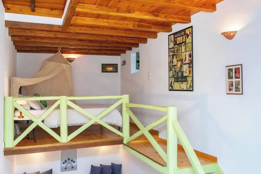 Foto - Villa Matakia