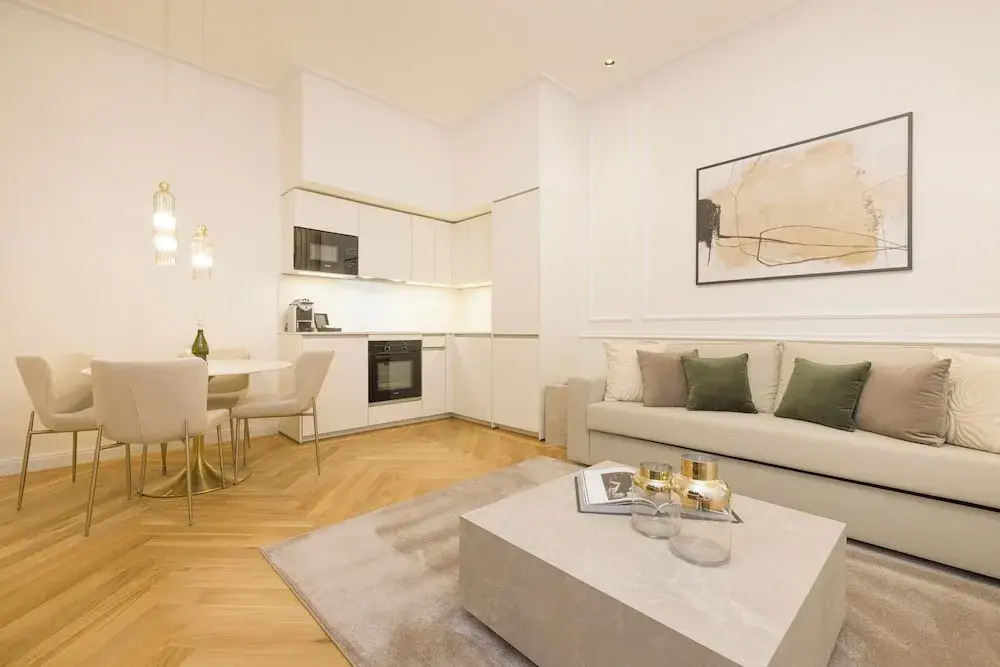 Photo - RAFAEL KAISER - Signature Apartments City Centre