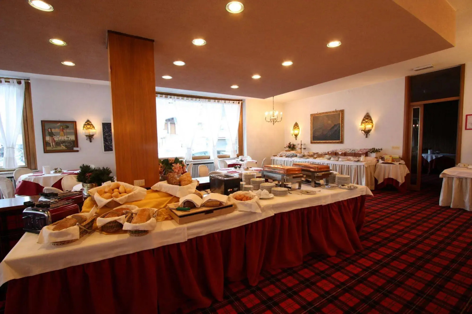 Foto - Savoia Palace Hotel