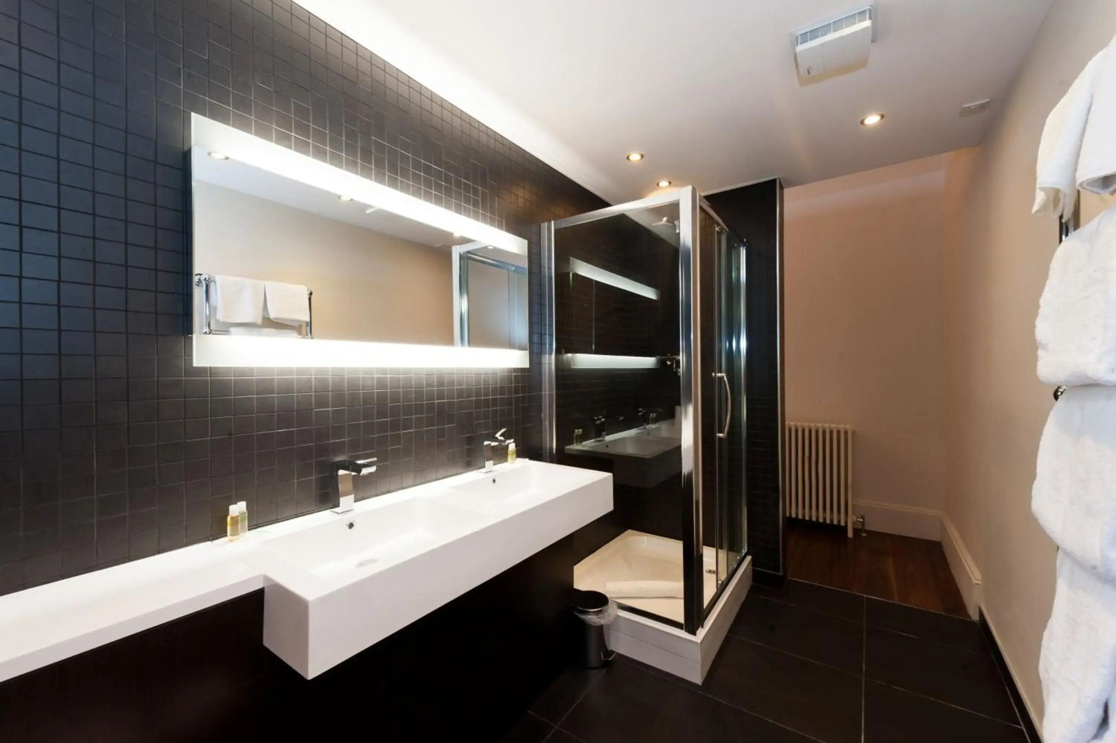 Foto - The Place Hotel