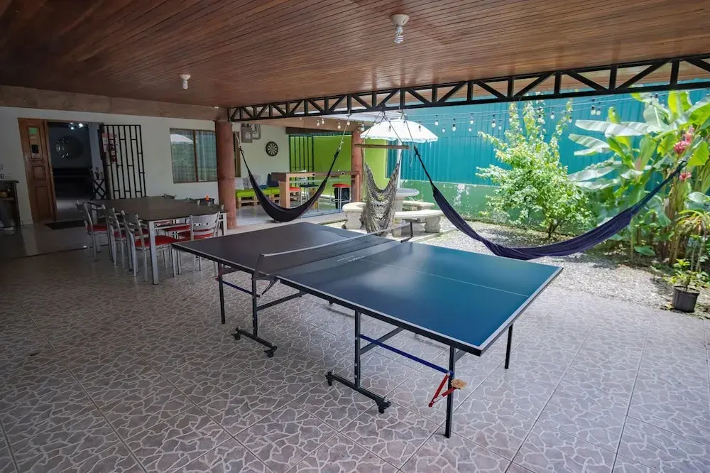 Foto - Rio Danta