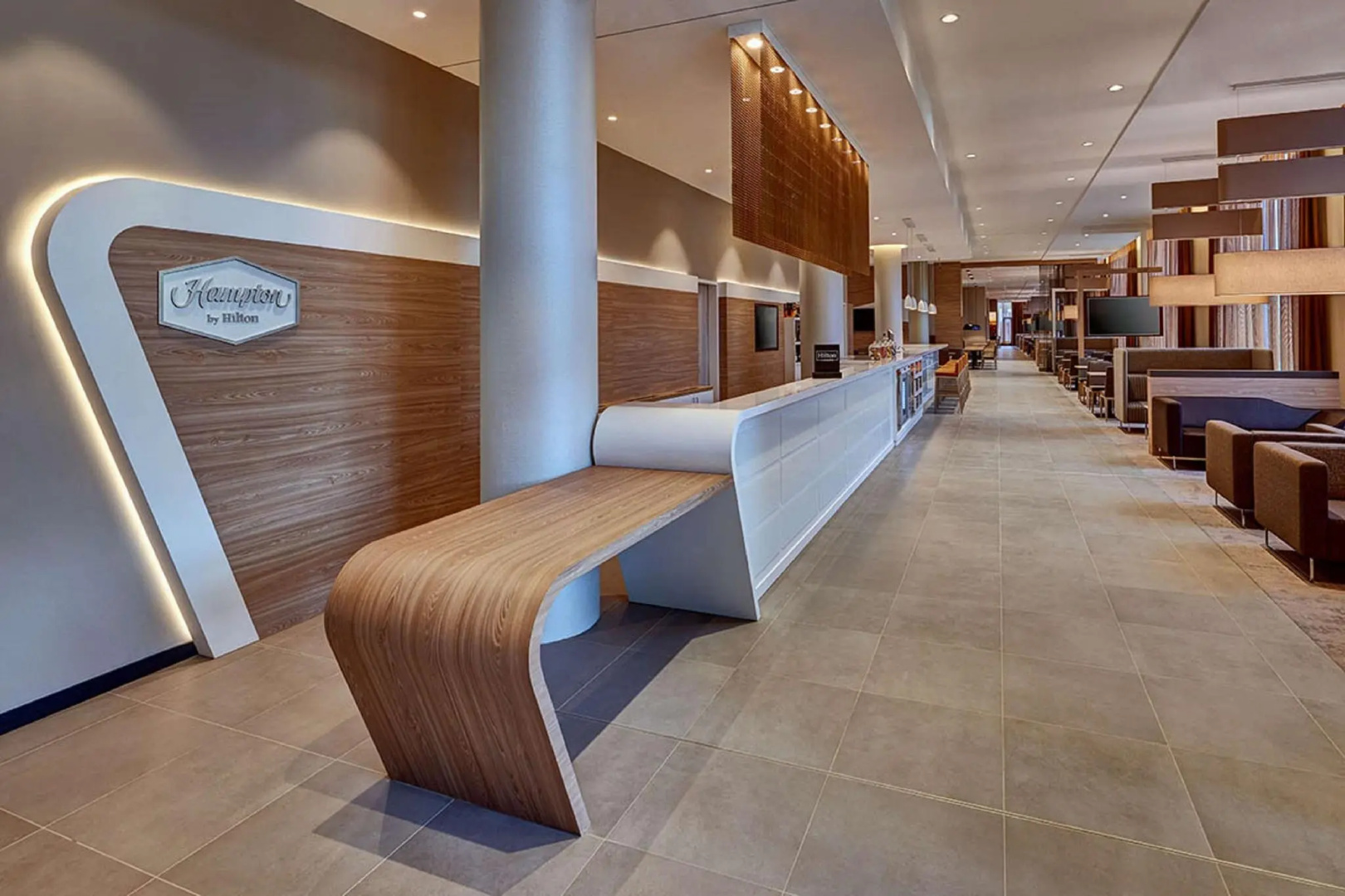 Foto - ibis Styles Berlin Alexanderplatz