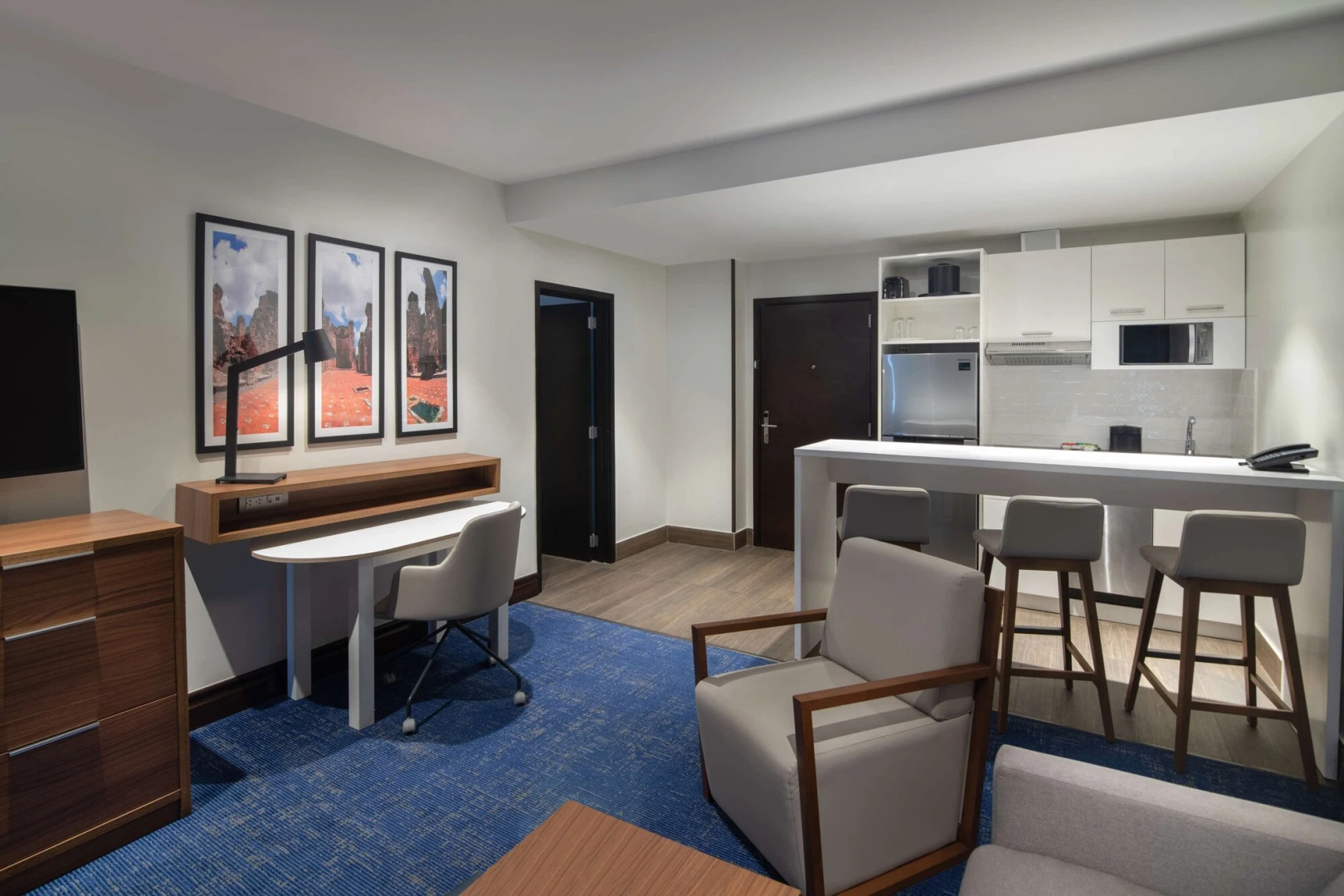 Foto - Homewood Suites By Hilton Santo Domingo