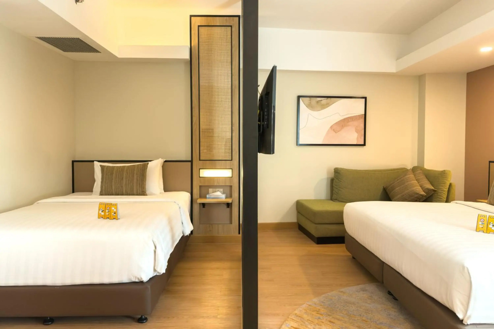 Foto - The Everly Putrajaya