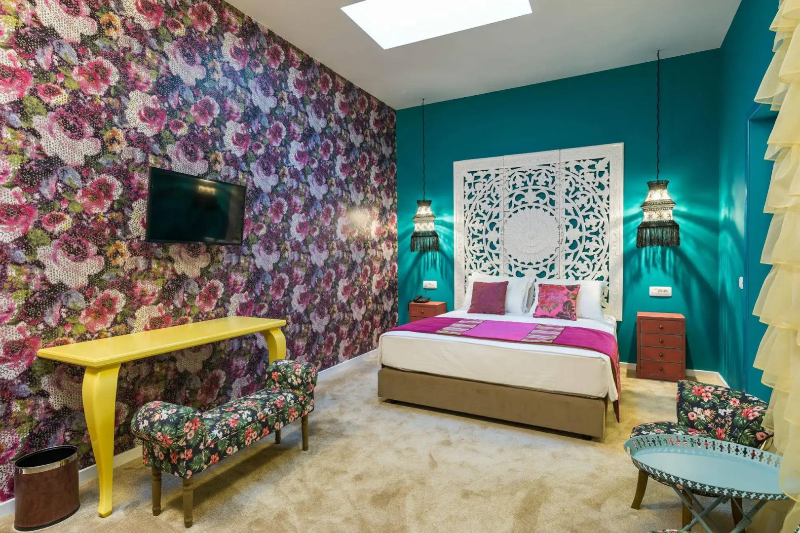 Foto - The Mansion Boutique Hotel