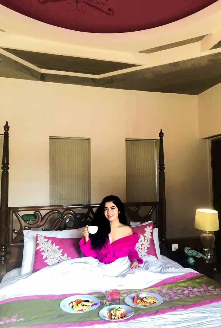 Foto - Tree of Life Resort & Spa Jaipur