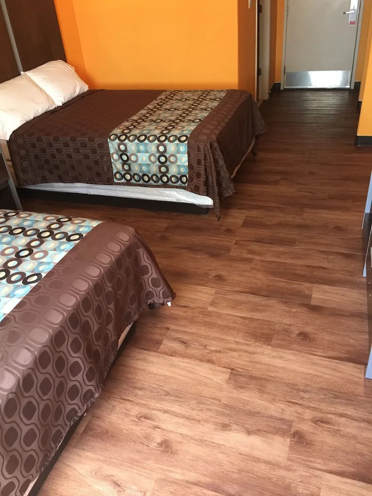 Foto - Scottish Inn & Suites Hobby Airport