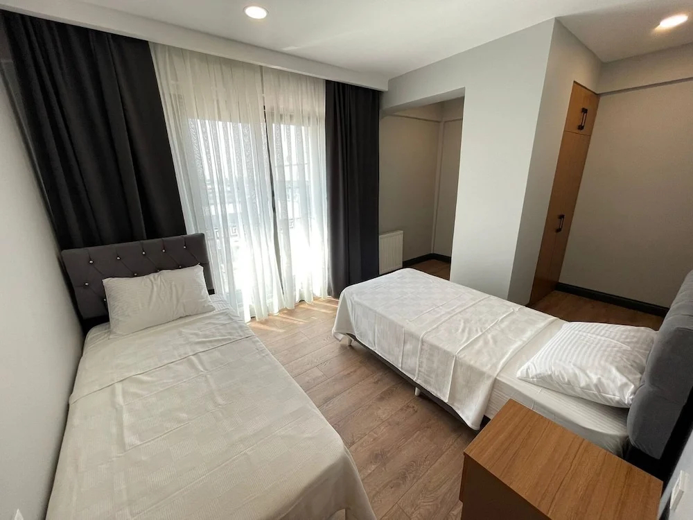 Foto - Almin Apart Hotel