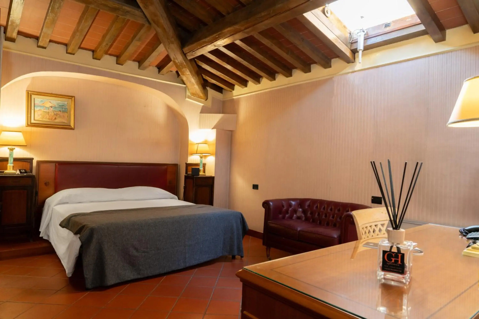 Foto - Grand Hotel Panama Firenze