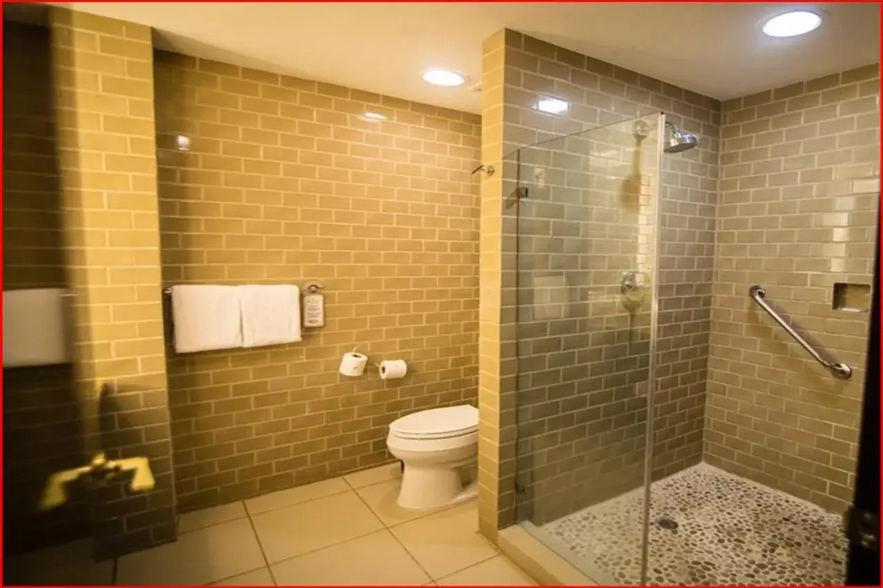 Foto - Summit Rainforest Golf Resort & All Inclusive