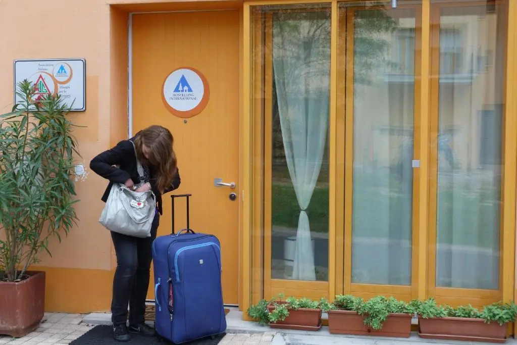 Foto - Ostello Torino