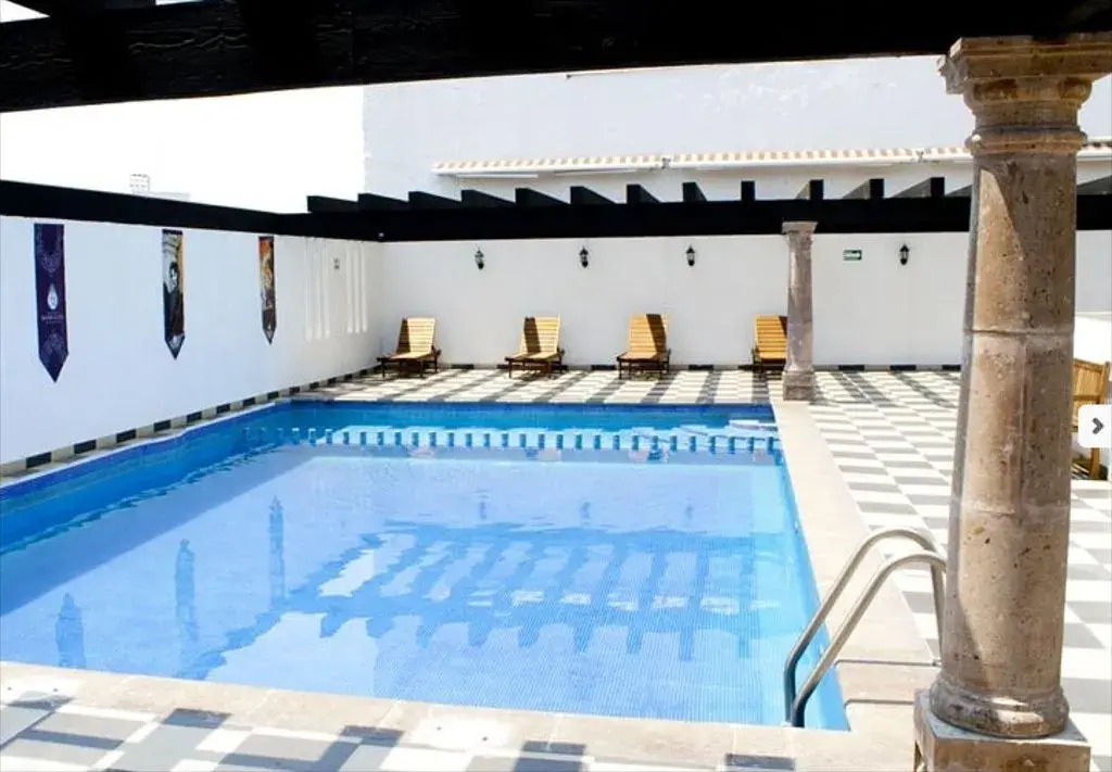 Foto - Hotel Morales Historical & Colonial Downtown Core