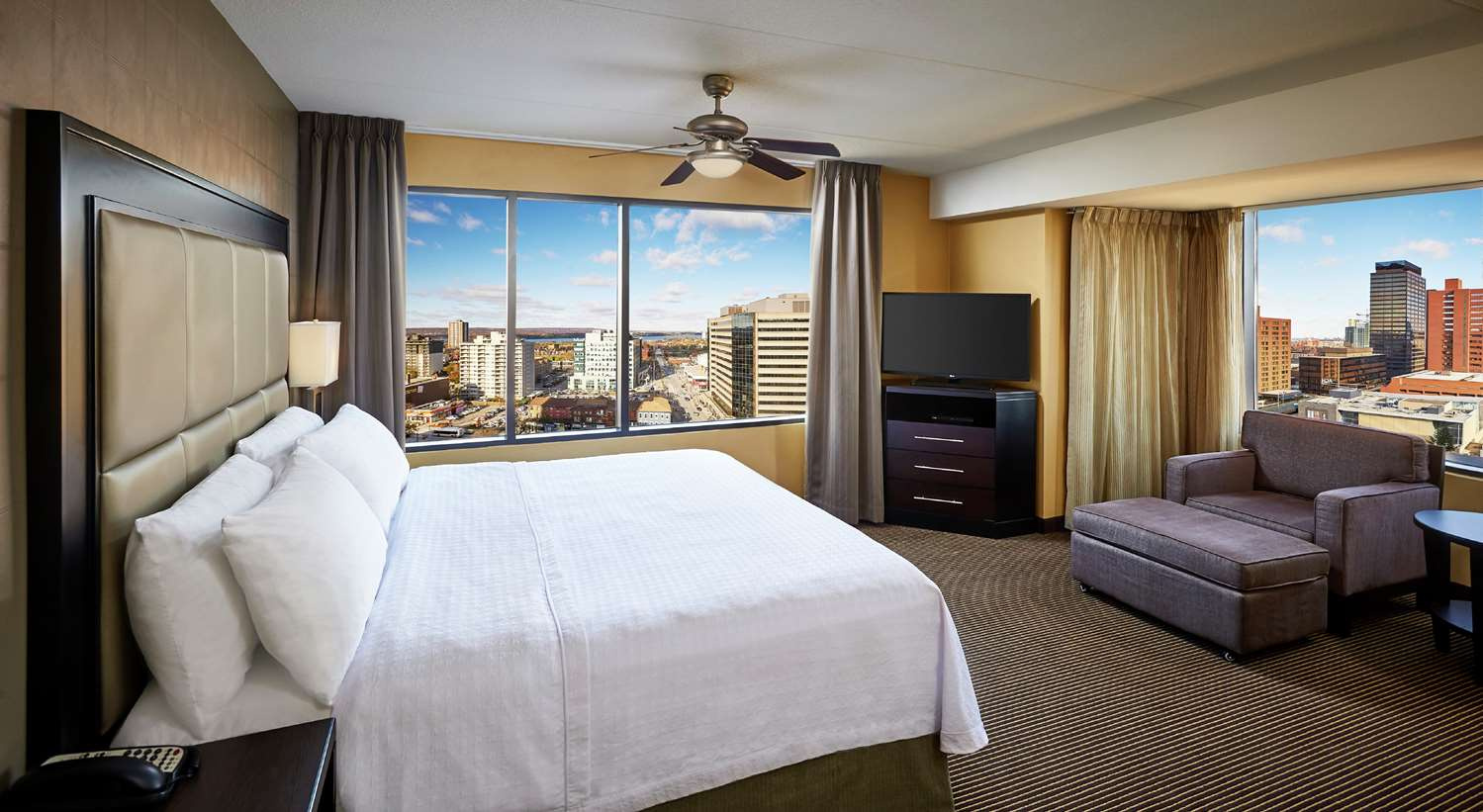 Foto - Homewood Suites by Hilton Hamilton, Ontario, Canada
