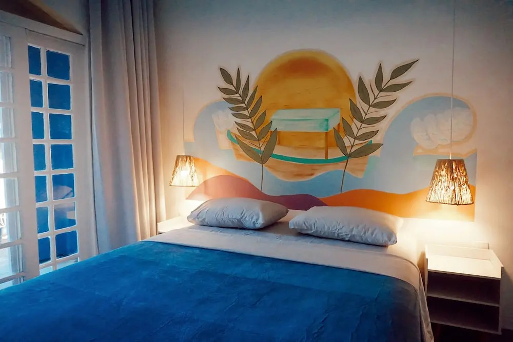 Photo - Sea Wolf Hostel - Lagoa da Conceição