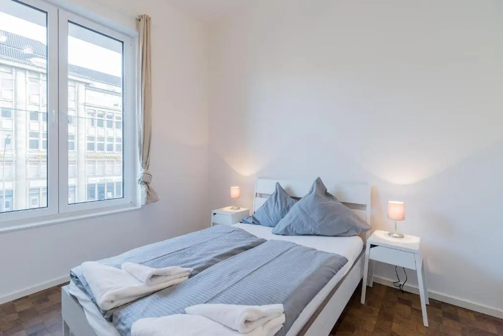 Foto - Nena Apartments Hermannplatz