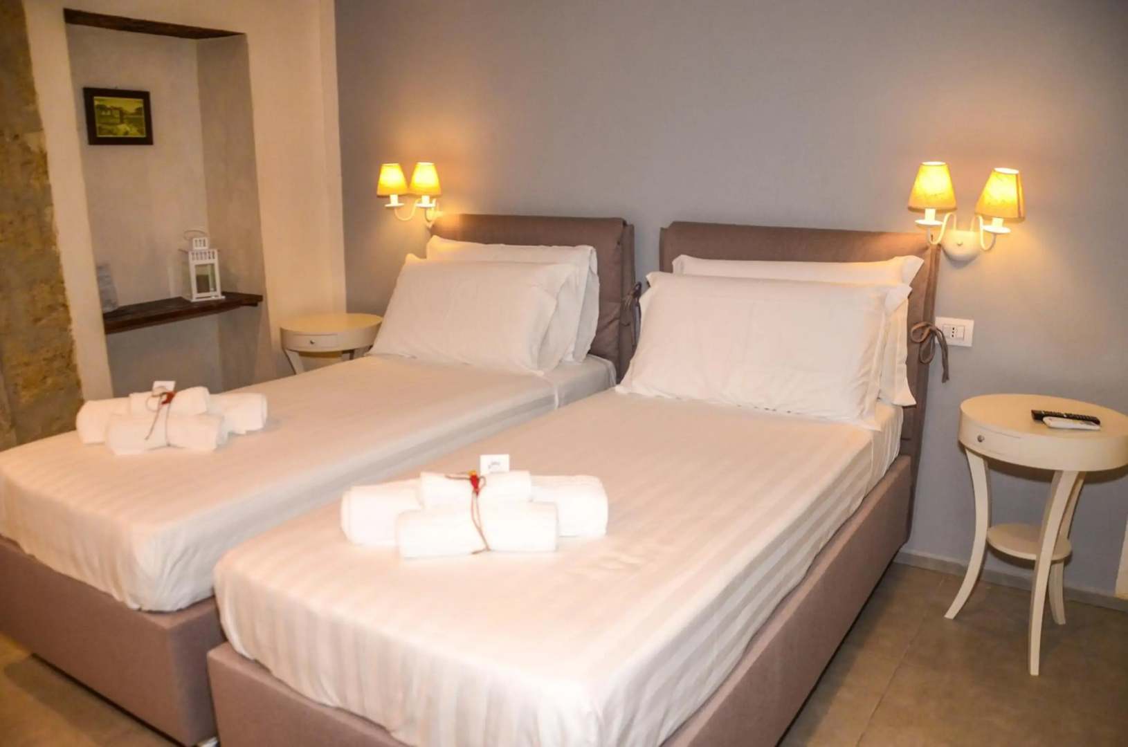 Foto - B&B Vicoli di Napoli