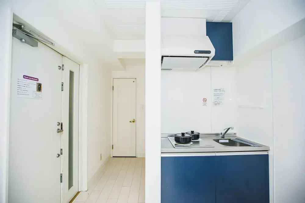 Foto - R Residence 谷町