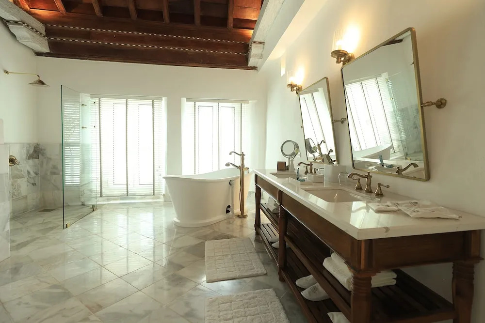 Photo - Casa Pestagua Relais Châteaux