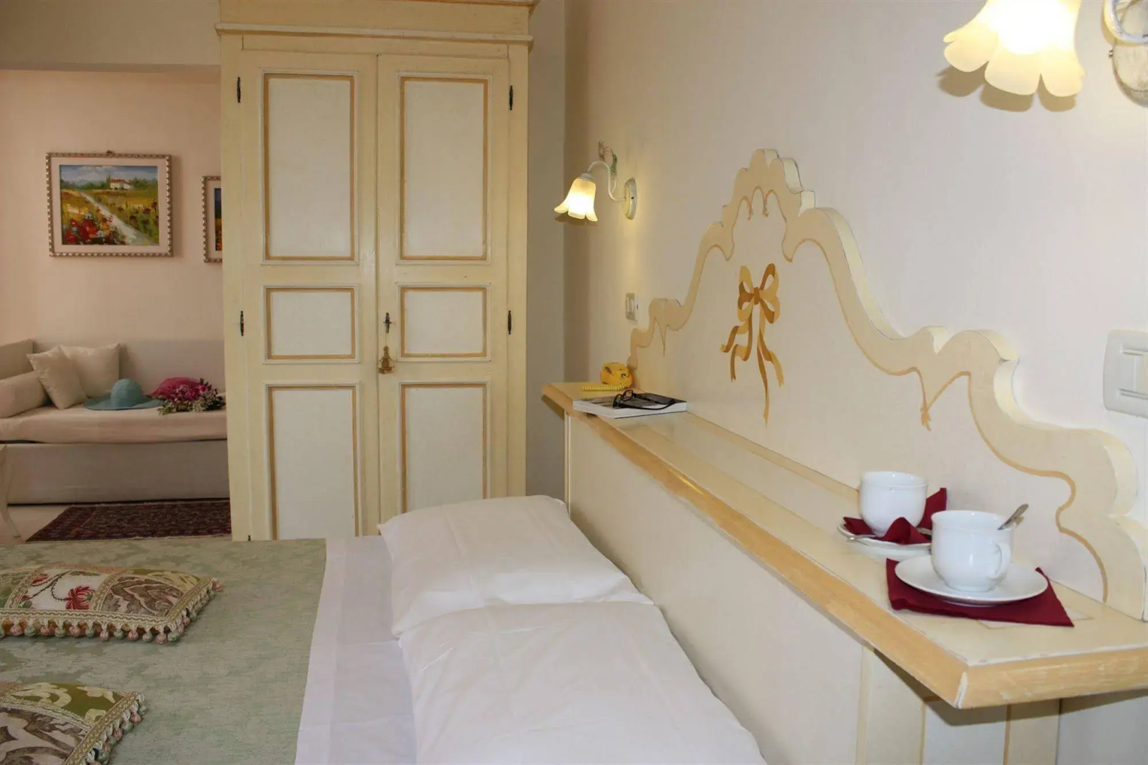 Foto - Villa Elda Boutique Hotel