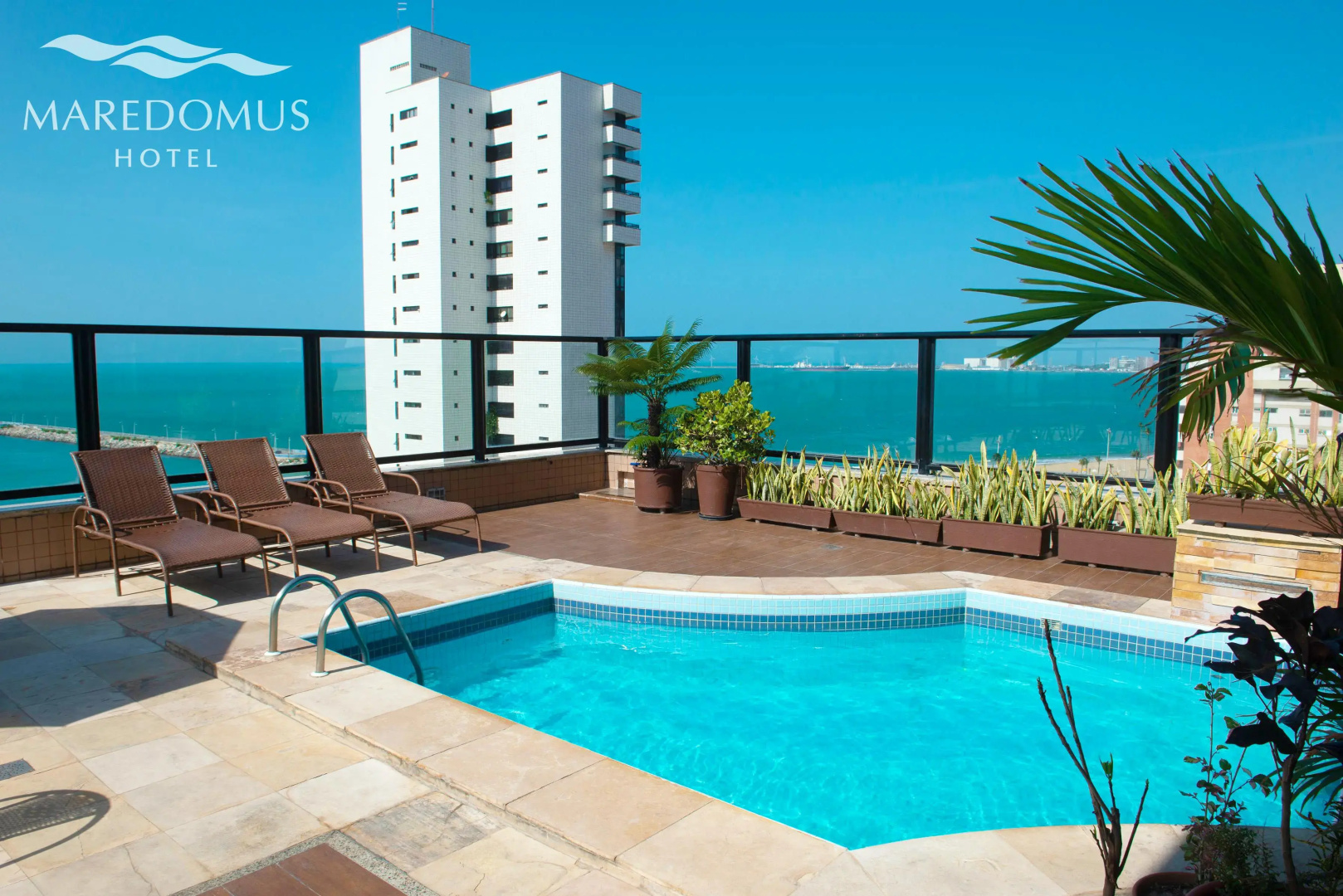 Photo - Maredomus Hotel