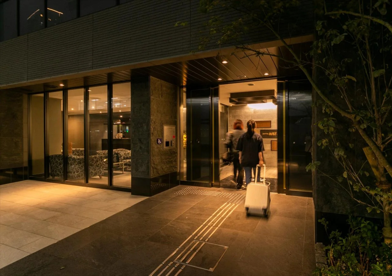 Photo - Garner Osaka Honmachi Station by IHG
