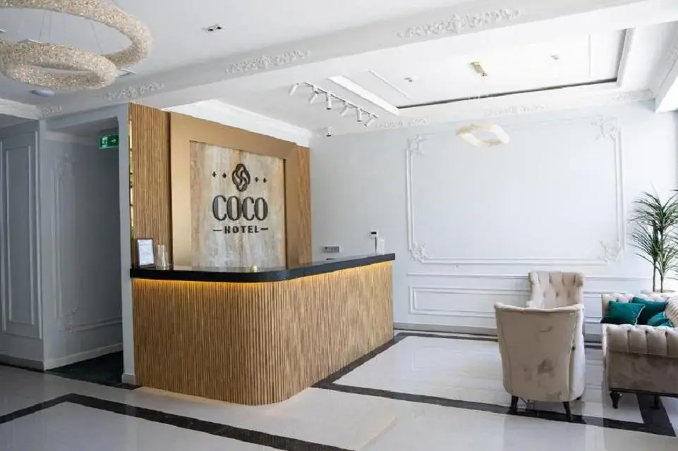 Foto - COCO Hotel Tashkent