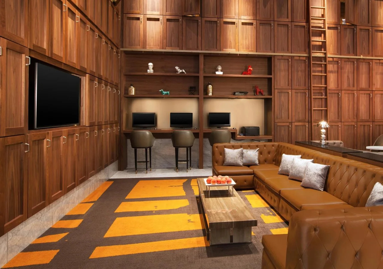 Foto - Sheraton Grand Los Angeles