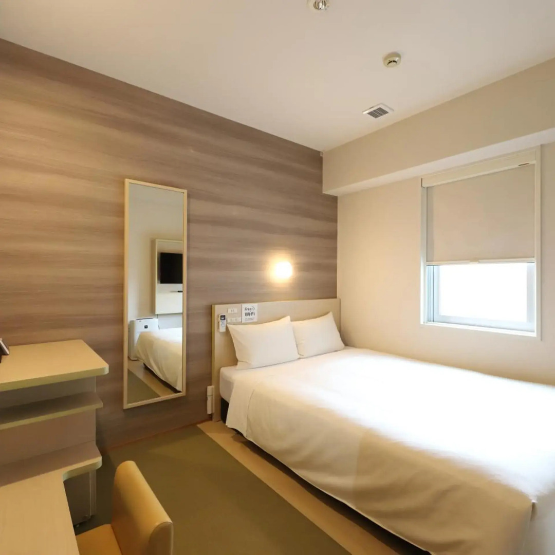 Foto - Smile Hotel Osaka Tennoji