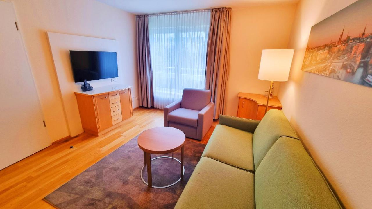 Foto - New Living Home Residenzhotel Hamburg