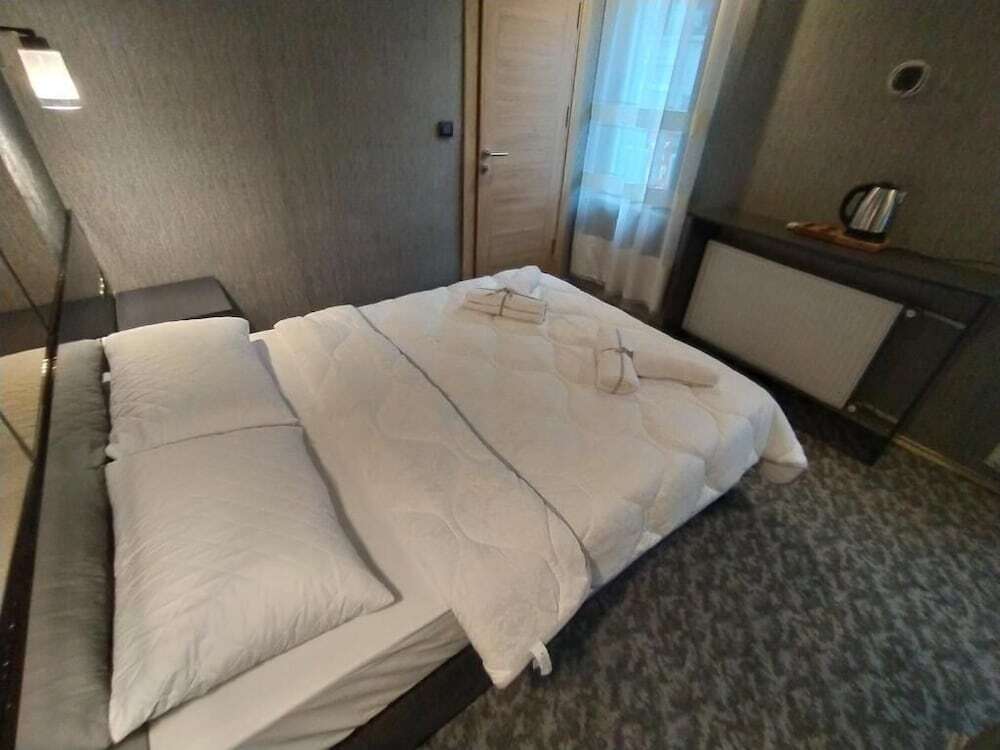 Foto - Blue Point Hotel