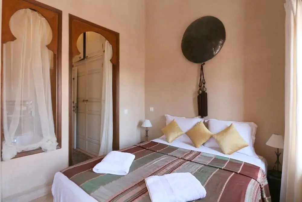 Foto - Riad Morocco Sky