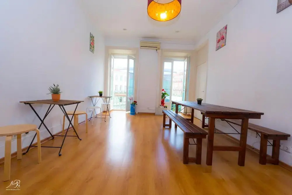 Photo - SwissLisbon Guest House