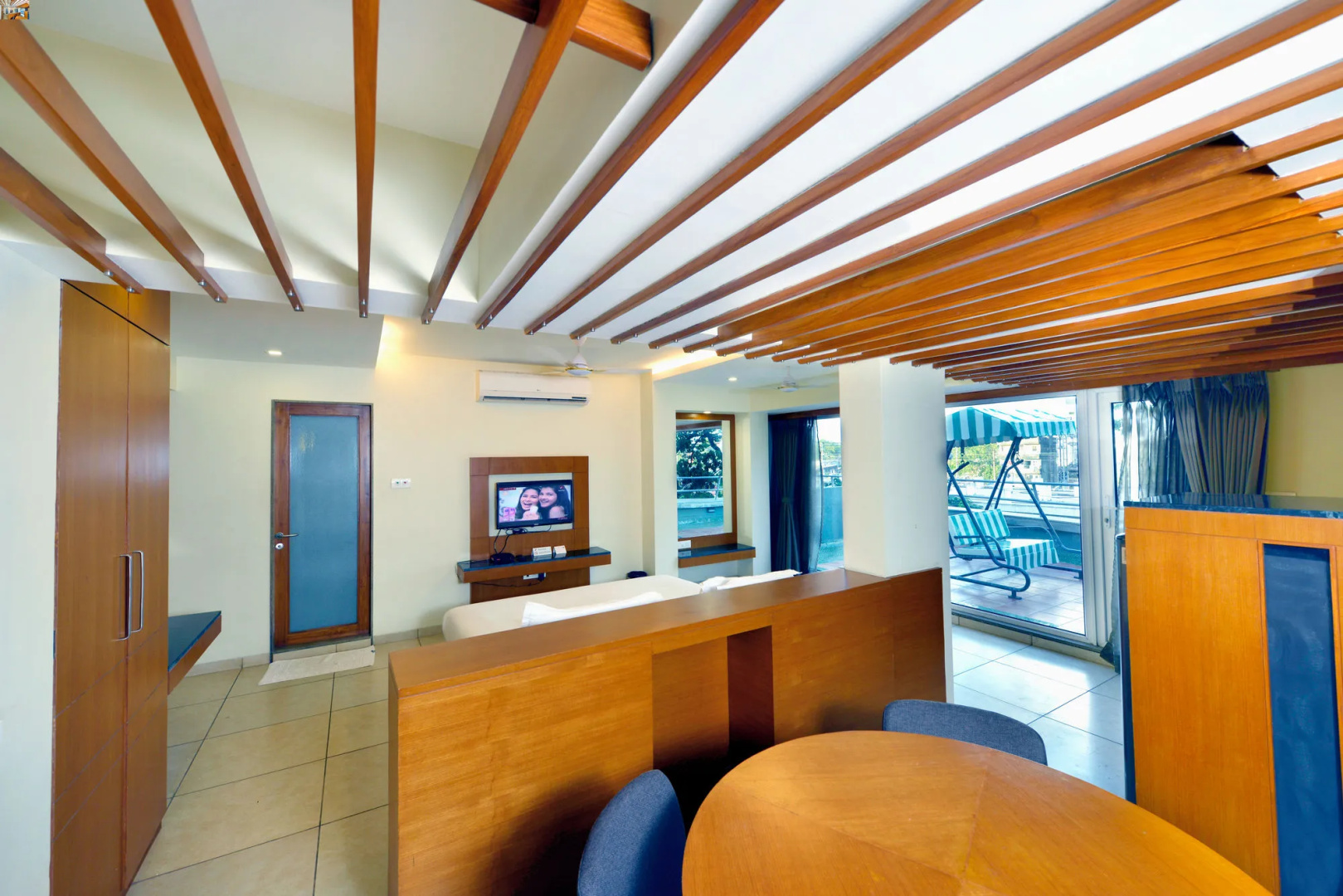Foto - Budget Inn Bellevue
