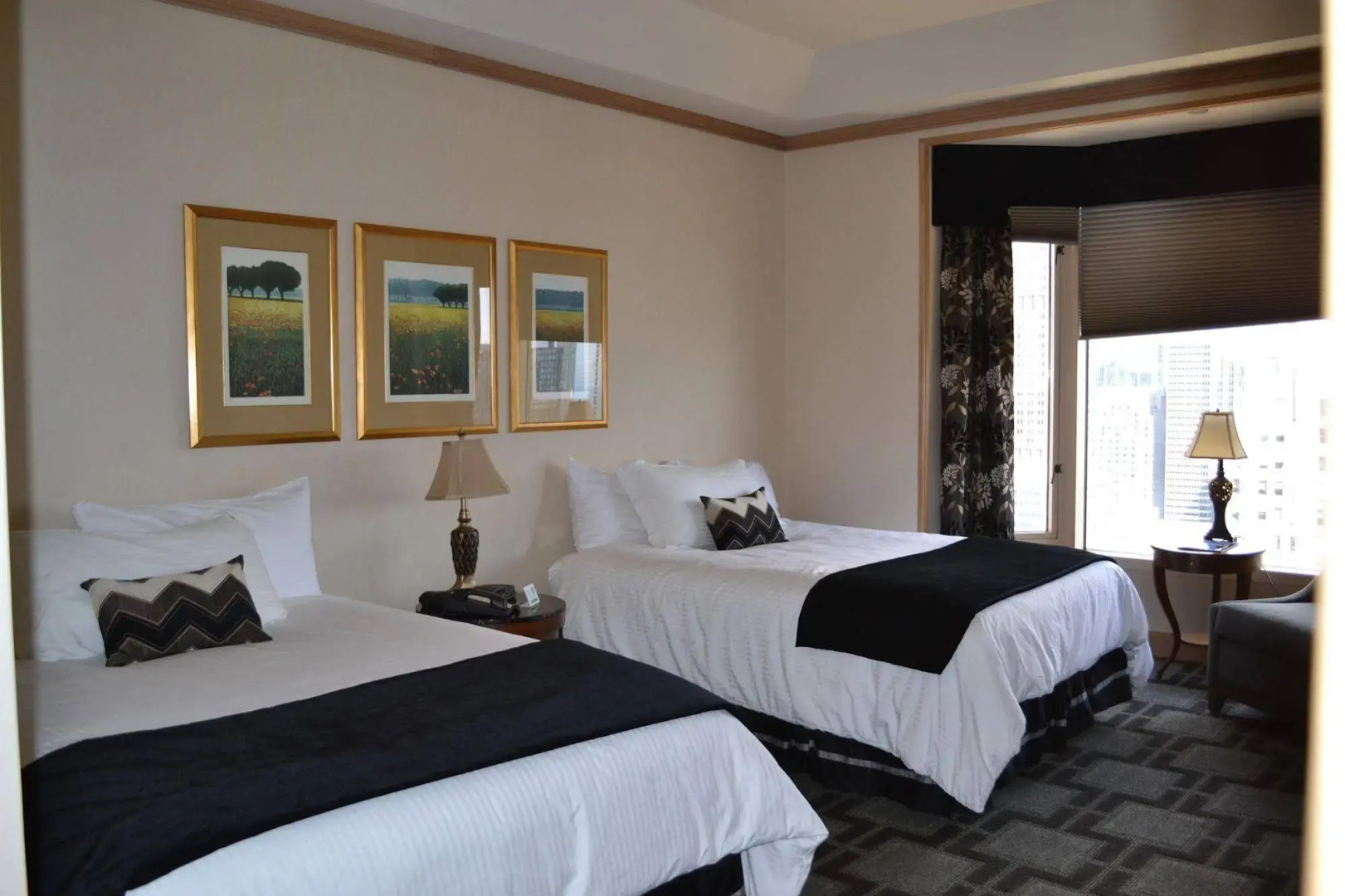 Photo - The Buckingham Hotel