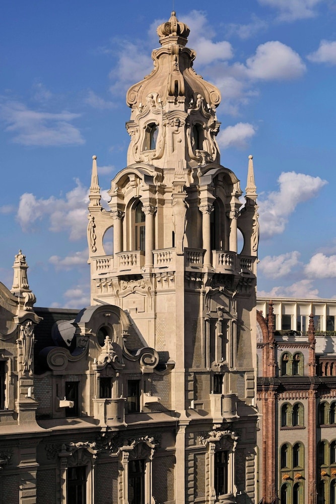 Foto - The St. Regis Budapest