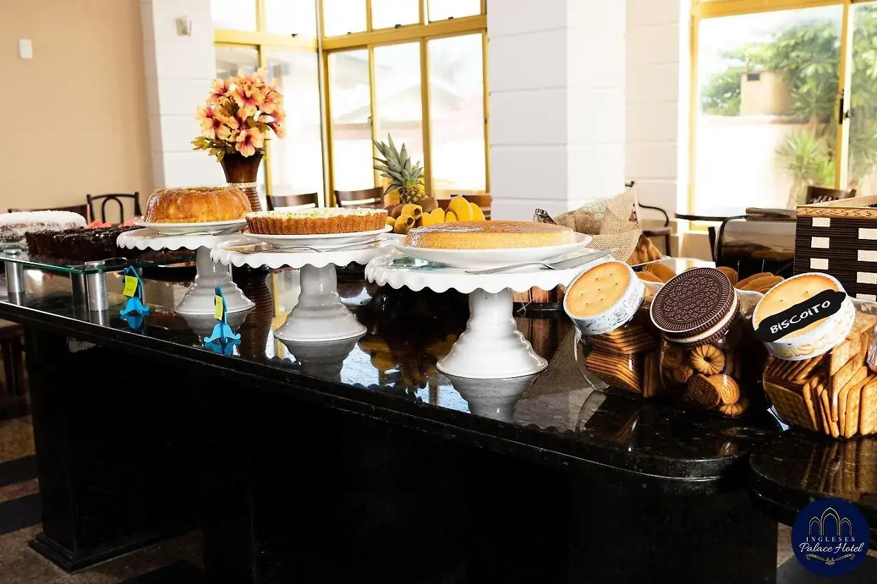 Foto - Ingleses Palace Hotel
