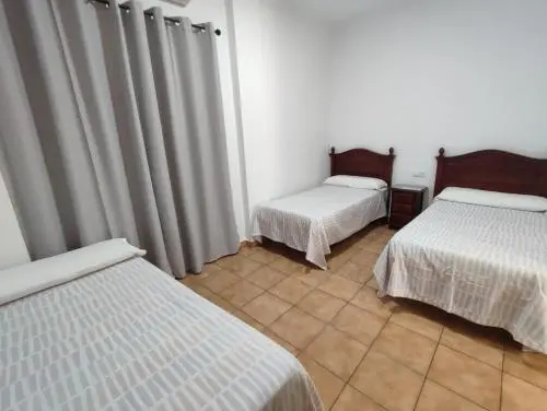 Foto - Hostal Mellizo
