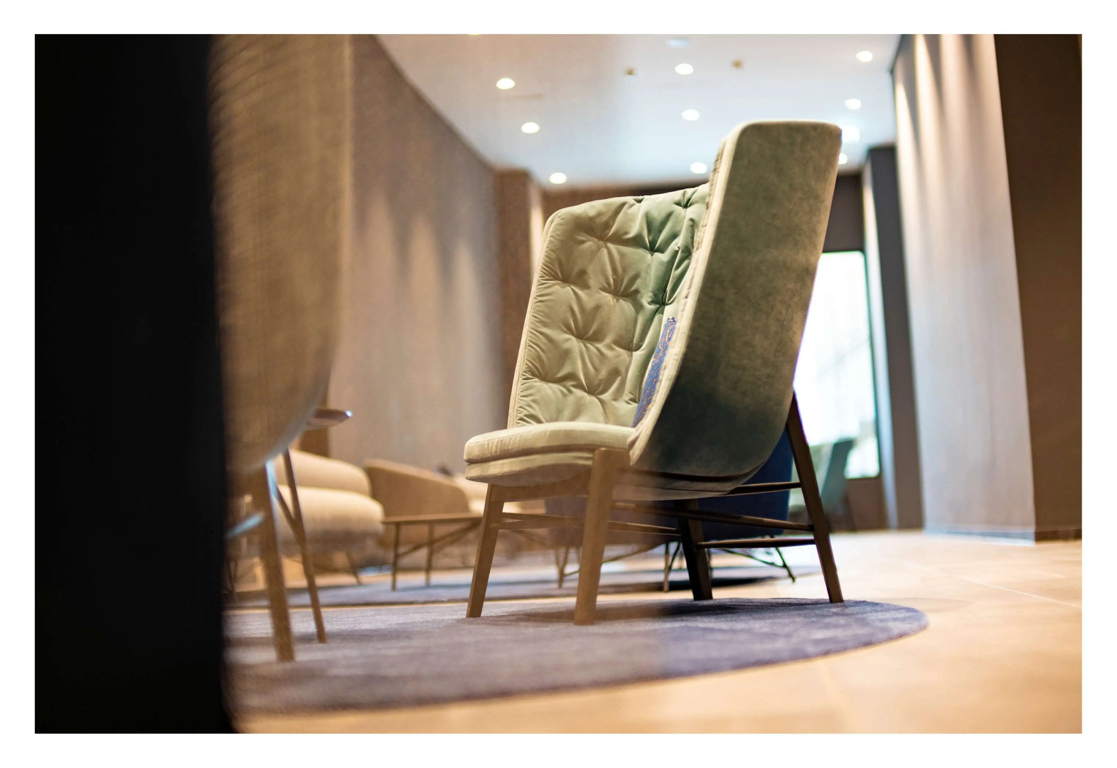 Foto - roomz hotel & conference center vienna prater