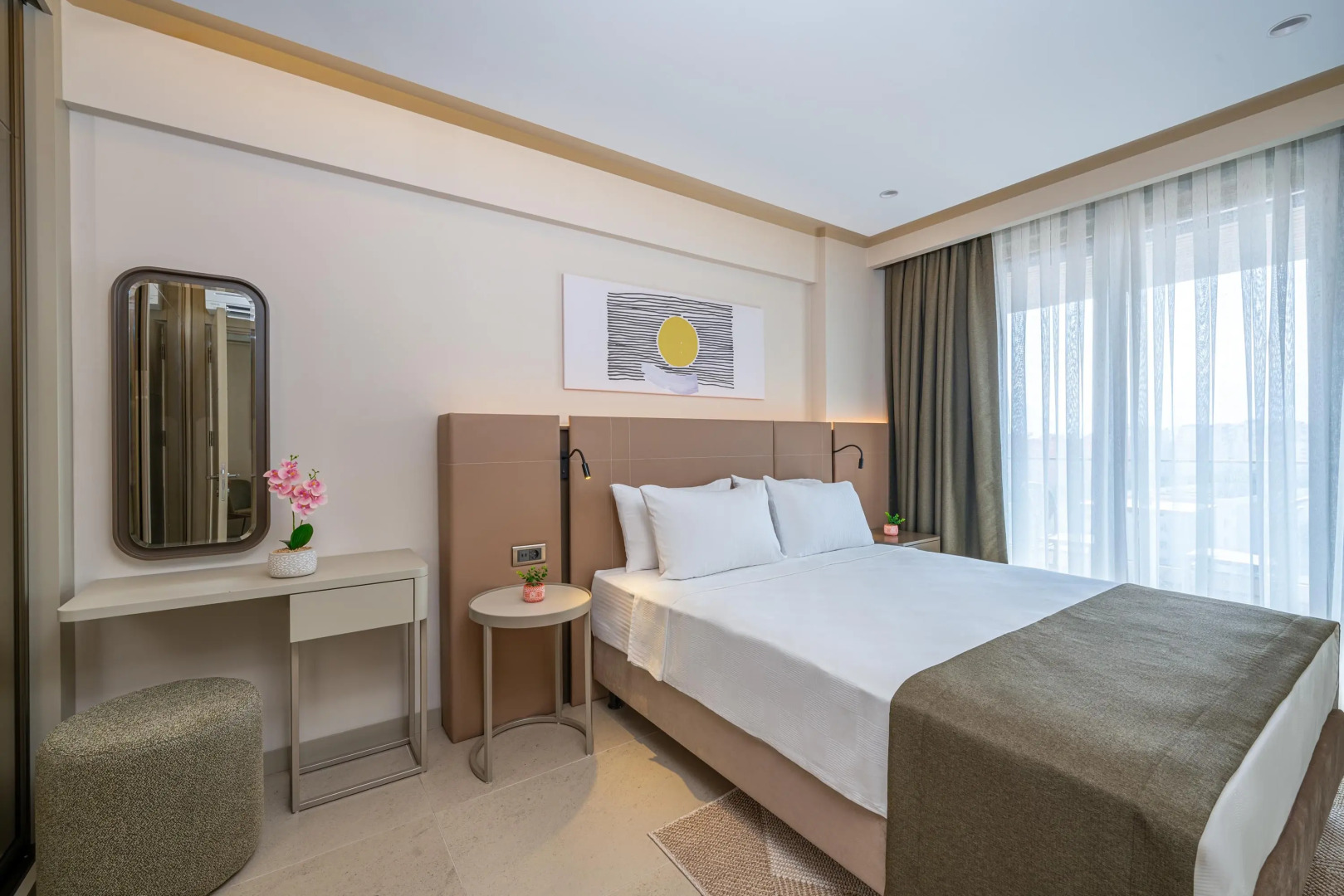 Foto - Casamax Suites