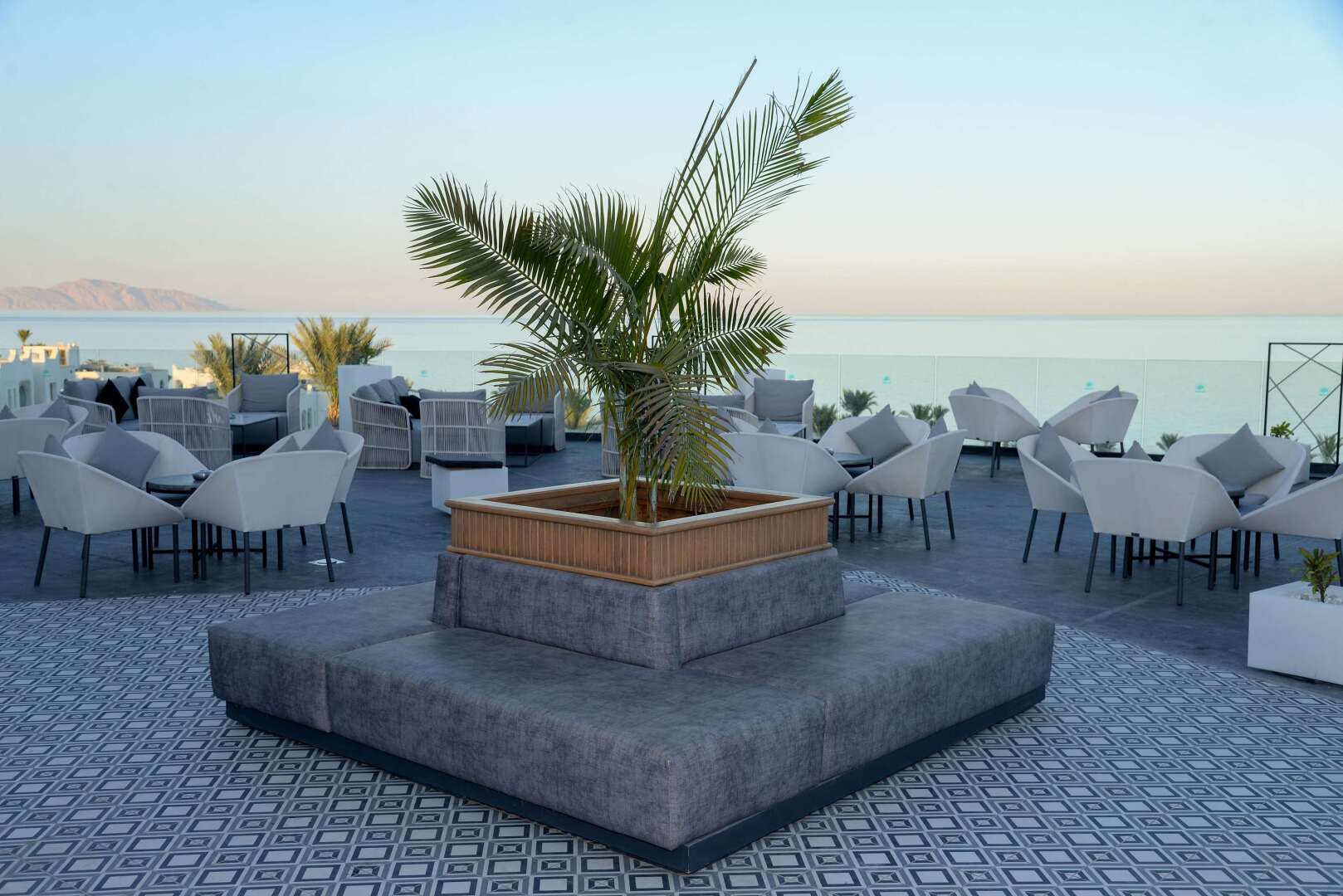 Photo - Sunrise Diamond Beach Resort -Grand Select