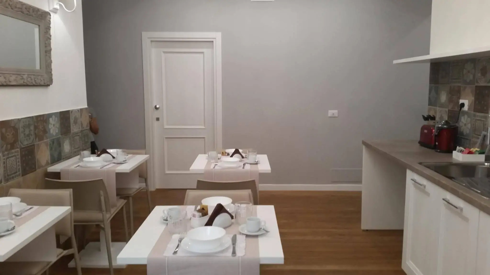 Photo - More Cola di Rienzo B&B