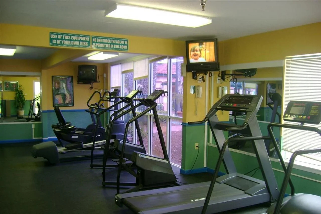 Foto - Blue Tree Resort at Lake Buena Vista