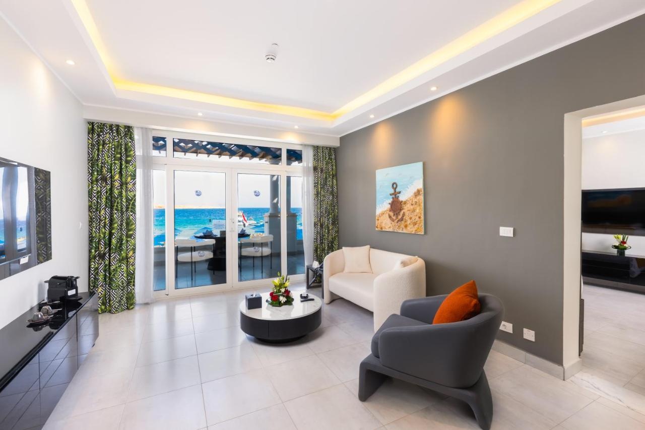 Photo - Naama Bay Suites & Spa