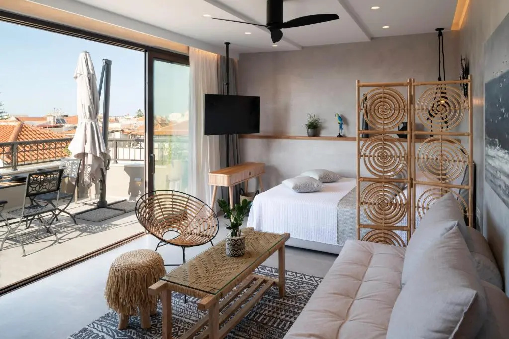 Photo - Petalo Suites