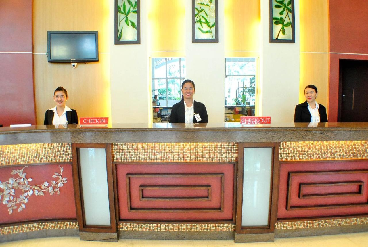 Photo - Hotel Elizabeth Cebu