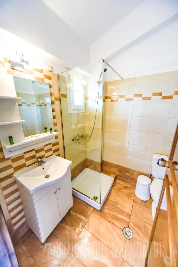Photo - Angelina Hotel & Apartments