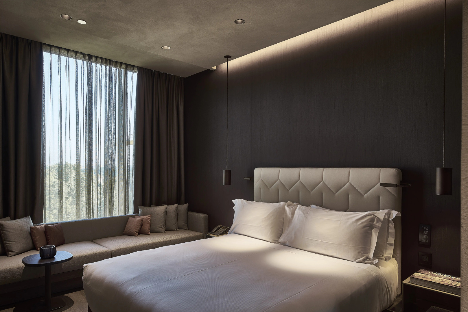 Foto - Hotel VIU Milan, a Member of Design Hotels
