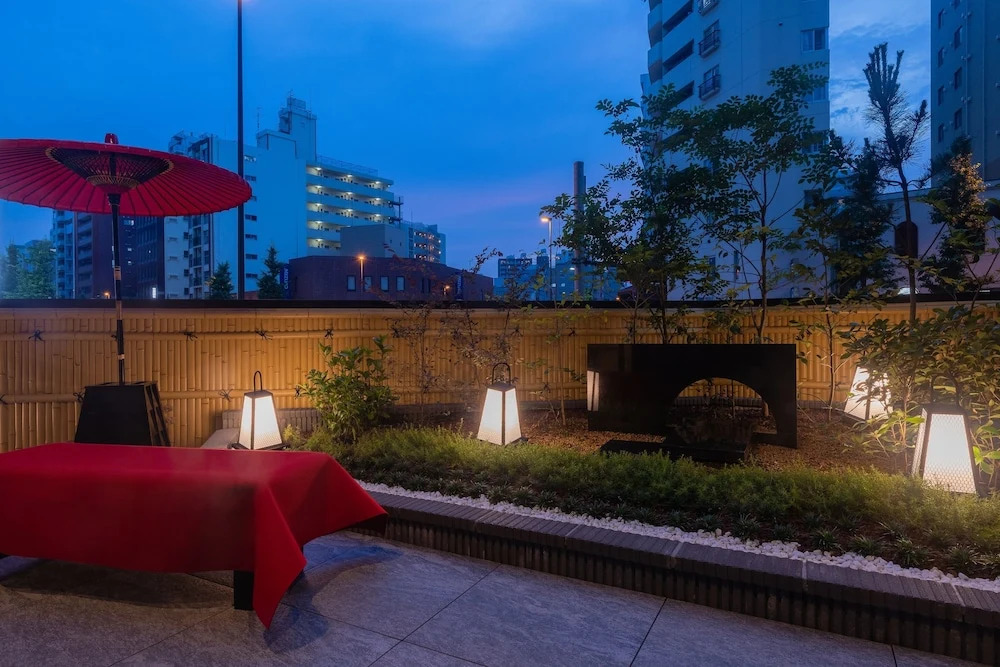 Photo - Tosei Hotel Cocone Asakusa Kuramae